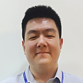 Eric Chua E Eric Chua E